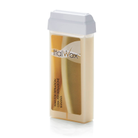 Italwax Воск в картридже Банан